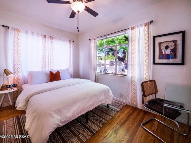 1700 N Winstel Boulevard, Tucson, AZ 85716