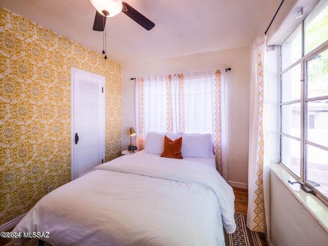 1700 N Winstel Boulevard, Tucson, AZ 85716