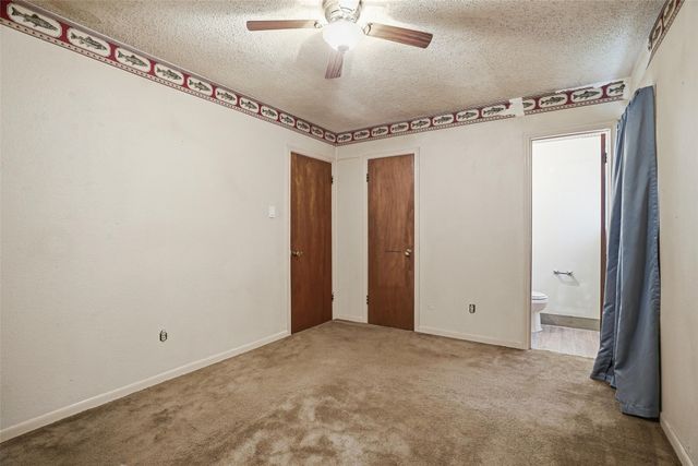 4813 Dorsey Street, Forest Hill, TX 76119