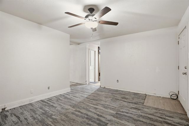 4813 Dorsey Street, Forest Hill, TX 76119