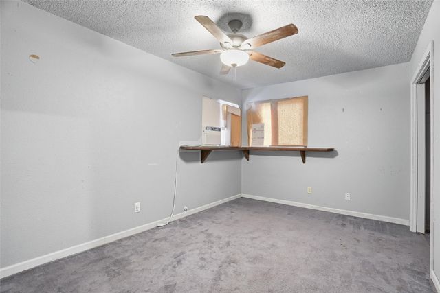 4813 Dorsey Street, Forest Hill, TX 76119