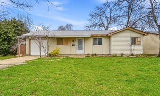 4813 Dorsey Street, Forest Hill, TX 76119