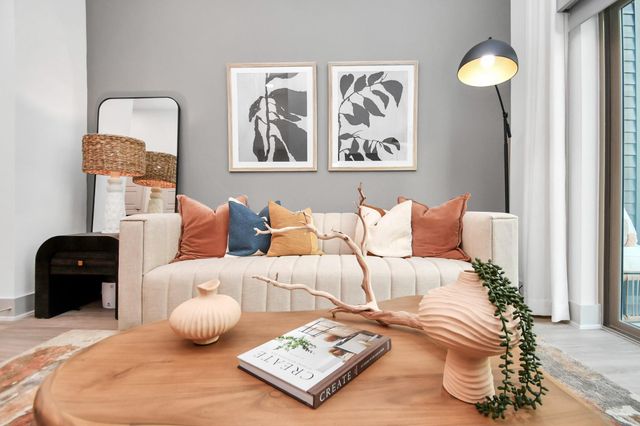 1617 Enid Street 449, Houston, TX 77009