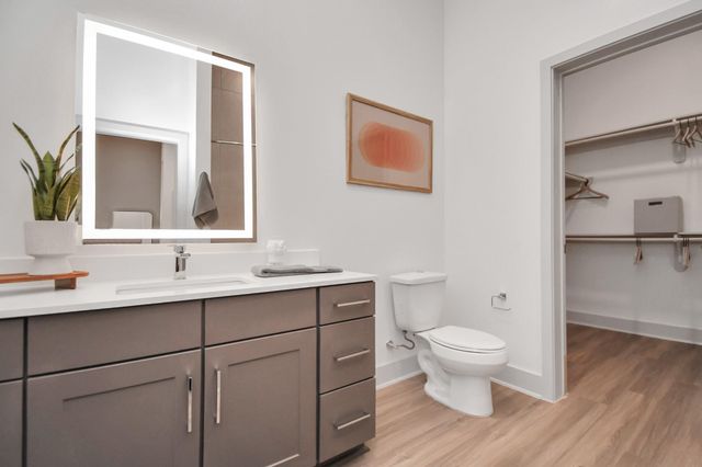 1617 Enid Street 449, Houston, TX 77009