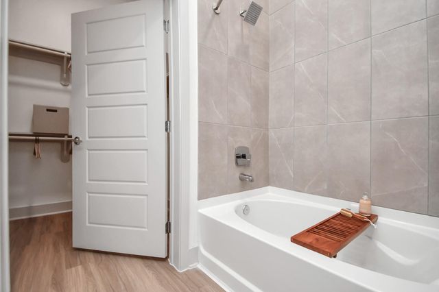 1617 Enid Street 449, Houston, TX 77009