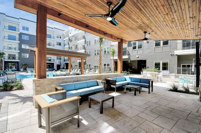 1617 Enid Street 449, Houston, TX 77009