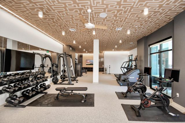 1617 Enid Street 449, Houston, TX 77009