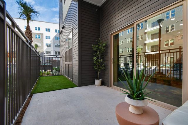 1617 Enid Street 449, Houston, TX 77009