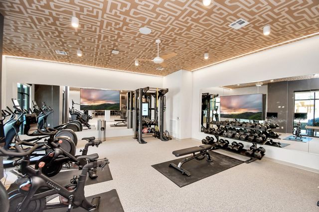 1617 Enid Street 449, Houston, TX 77009