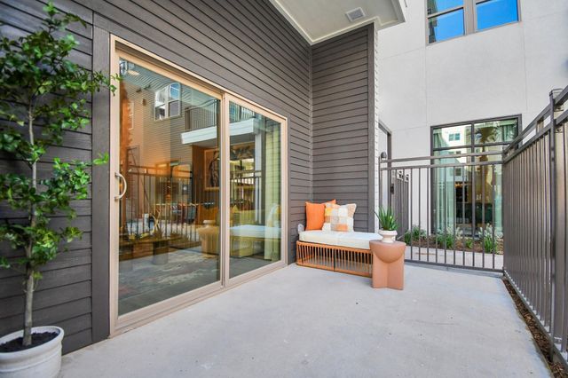 1617 Enid Street 449, Houston, TX 77009