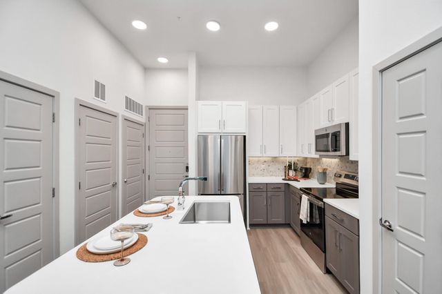 1617 Enid Street 449, Houston, TX 77009