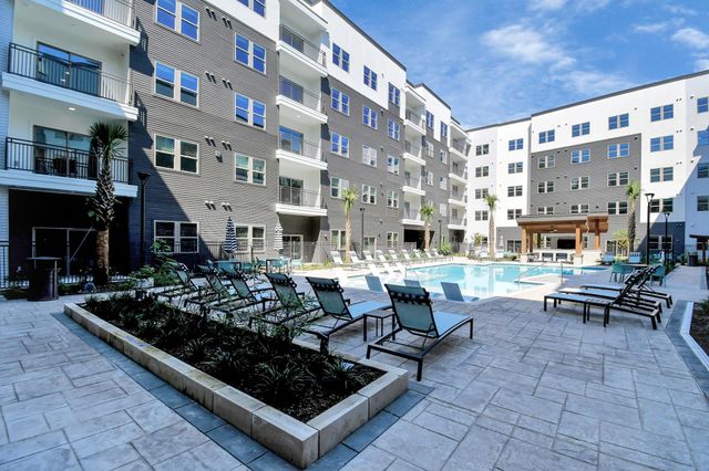 1617 Enid Street 449, Houston, TX 77009