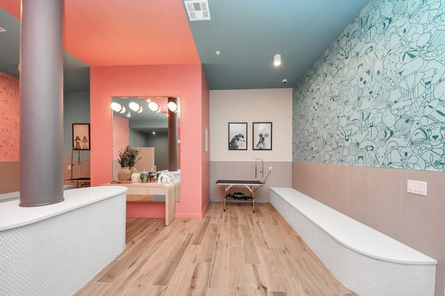 1617 Enid Street 449, Houston, TX 77009