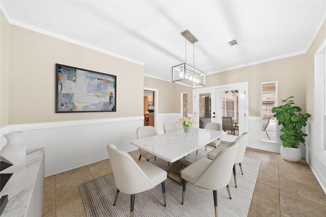 1801 Mcginnis Drive, Pearland, TX 77581