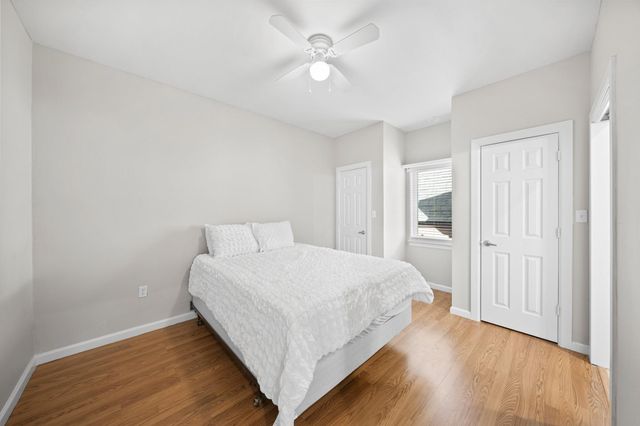 1801 Mcginnis Drive, Pearland, TX 77581