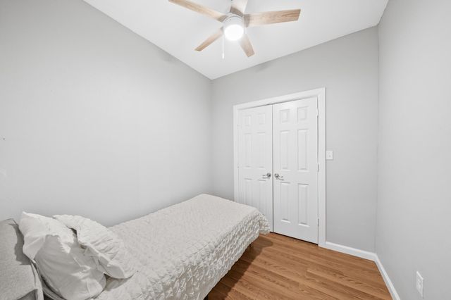 1801 Mcginnis Drive, Pearland, TX 77581