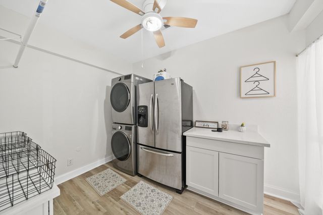 1801 Mcginnis Drive, Pearland, TX 77581