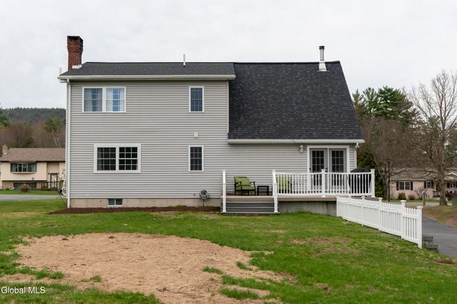 93 3rd Avenue, Hadley, NY 12835