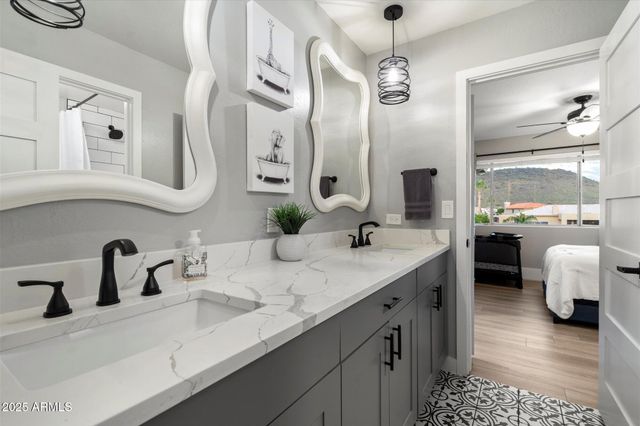 21659 N 58TH Avenue, Glendale, AZ 85308