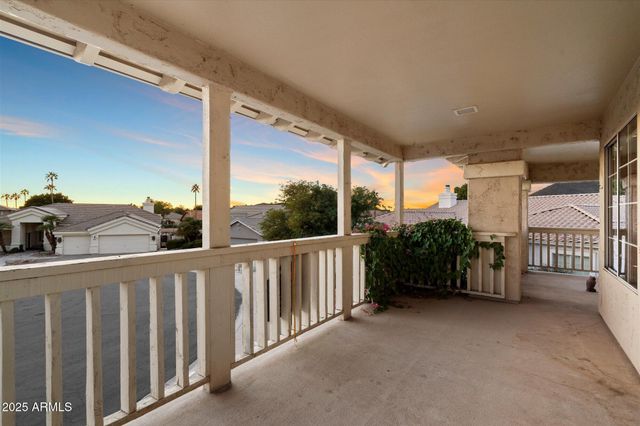 21659 N 58TH Avenue, Glendale, AZ 85308