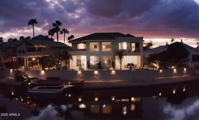 21659 N 58TH Avenue, Glendale, AZ 85308