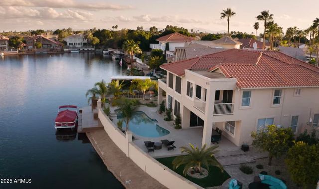 21659 N 58TH Avenue, Glendale, AZ 85308