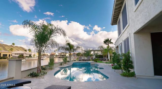 21659 N 58TH Avenue, Glendale, AZ 85308