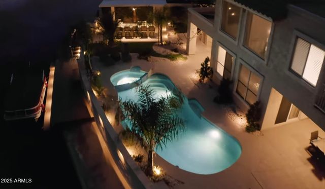 21659 N 58TH Avenue, Glendale, AZ 85308