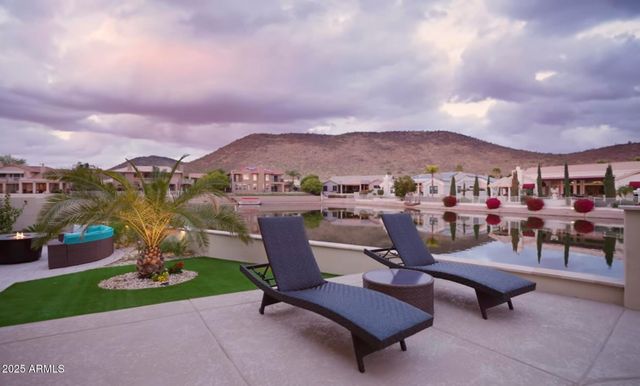 21659 N 58TH Avenue, Glendale, AZ 85308