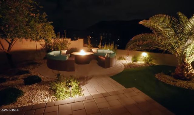 21659 N 58TH Avenue, Glendale, AZ 85308