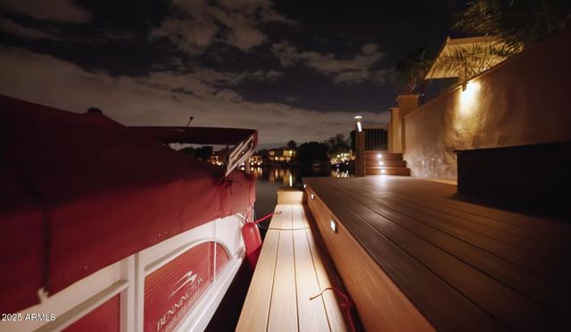 21659 N 58TH Avenue, Glendale, AZ 85308