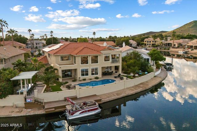 21659 N 58TH Avenue, Glendale, AZ 85308