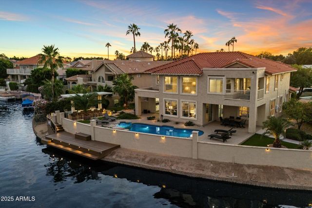 21659 N 58TH Avenue, Glendale, AZ 85308