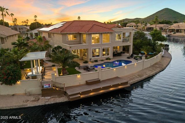 21659 N 58TH Avenue, Glendale, AZ 85308