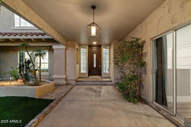 21659 N 58TH Avenue, Glendale, AZ 85308