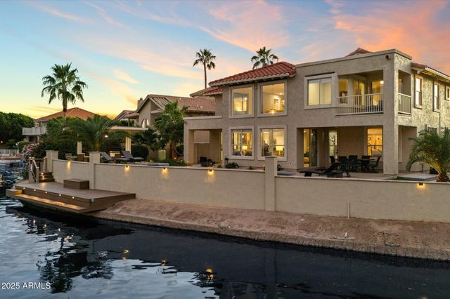 21659 N 58TH Avenue, Glendale, AZ 85308