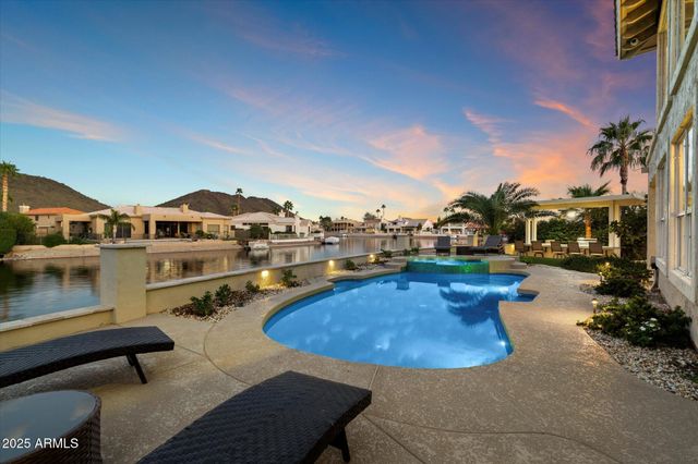 21659 N 58TH Avenue, Glendale, AZ 85308