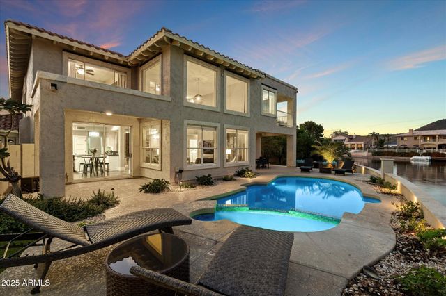 21659 N 58TH Avenue, Glendale, AZ 85308