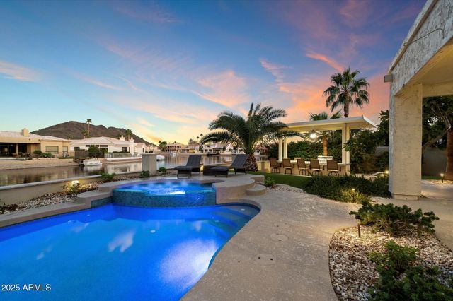 21659 N 58TH Avenue, Glendale, AZ 85308