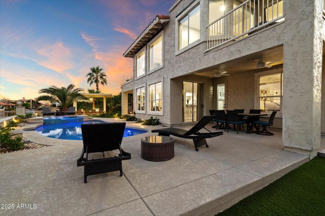 21659 N 58TH Avenue, Glendale, AZ 85308