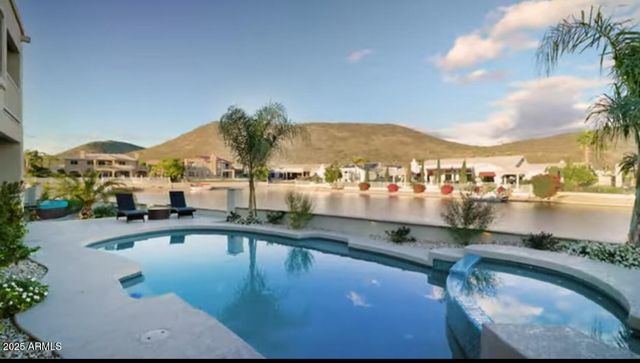 21659 N 58TH Avenue, Glendale, AZ 85308