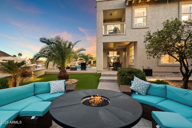 21659 N 58TH Avenue, Glendale, AZ 85308