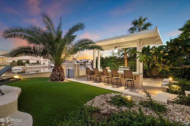 21659 N 58TH Avenue, Glendale, AZ 85308