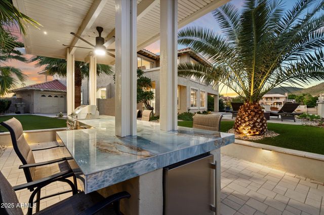 21659 N 58TH Avenue, Glendale, AZ 85308