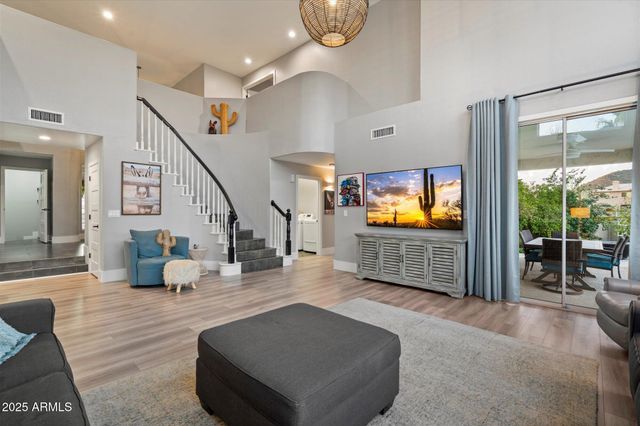 21659 N 58TH Avenue, Glendale, AZ 85308