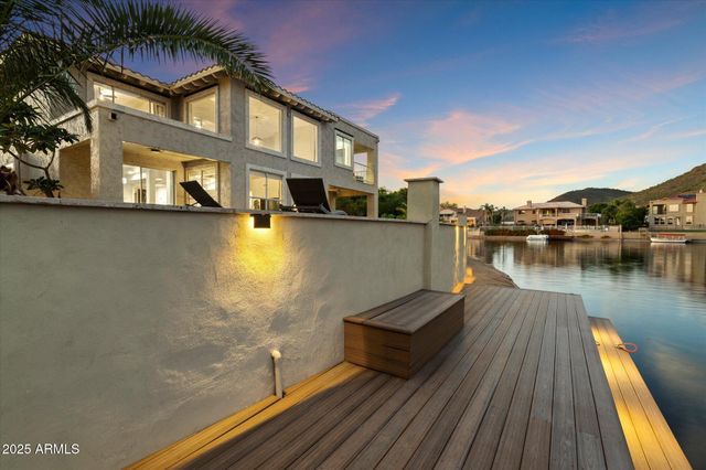 21659 N 58TH Avenue, Glendale, AZ 85308