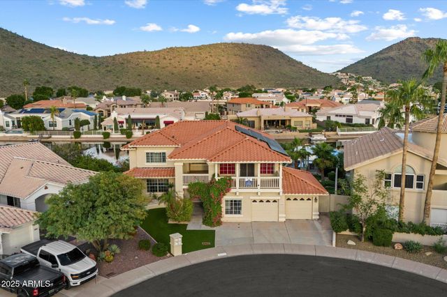 21659 N 58TH Avenue, Glendale, AZ 85308