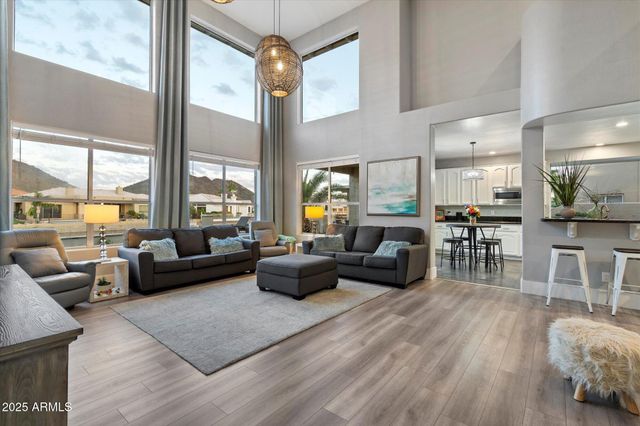 21659 N 58TH Avenue, Glendale, AZ 85308