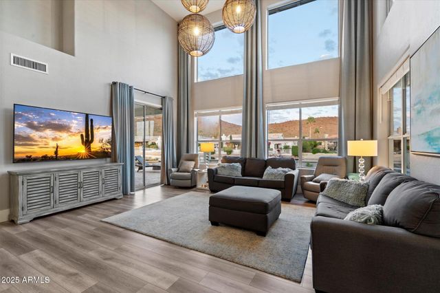 21659 N 58TH Avenue, Glendale, AZ 85308