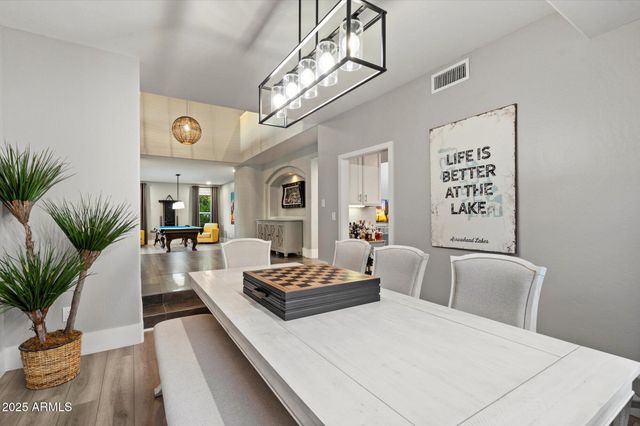 21659 N 58TH Avenue, Glendale, AZ 85308